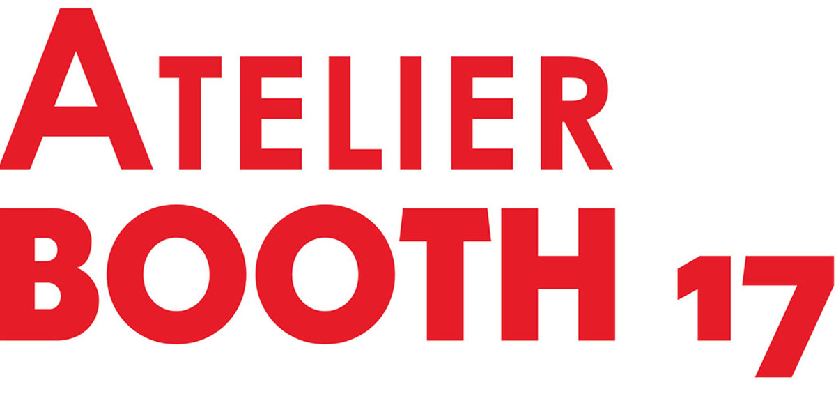 Atelier Booth 17 